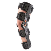 T-SCOPE POST-OP KNEE BRACE